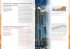 2008 – Summary of the situation in the construction sector and