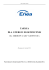 TARYFA DLA ENERGII ELEKTRYCZNEJ