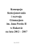 Koncepcja funkcjonowania i rozwoju Gimnazjum im. Jana Pawła II w