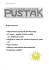 Pustak V 2016 r.