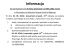 Informacja