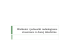 Wielkości i jednostki radiologiczne stosowane w danej dziedzinie.