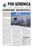 zimowe nowości - Szklarska Poręba