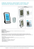 omega digital weather station lcd indoor/outdoor wirelless [42362]