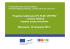 Projekty mobilności: proces selekcji, kryteria oceny wniosk&oacute;w