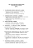 Program wycieczki