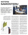 samosteru - Archiwum magazynu Rejs