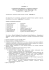 1 Protokół nr 5 z posiedzenia Komisji Budżetowo – Gospodarczej i
