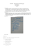 SemWeb - Semantic Web Technologies