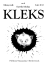 "Kleks" Nr 4