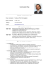 Curriculum Vitae