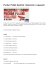 Puchar Polski Kadetek i Juniorek w zapasach