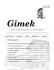 Gimek nr 14 - Gimnazjum w Bielsku