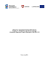 Infrastruktura szkolnictwa wyższego - WRPO 2007-2013