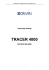 tracer 4000