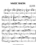 Magic baion.mus - michel lecuyer
