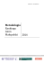 Metodologia