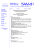 SAM-81