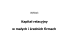 Kapitał relacyjny w badaniach naukowych (1)
