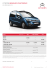citroën berlingo multispace
