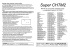 Super CHTM2