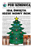 Miejski Biuletyn Informacyjny nr 40 z dnia 20.12.2009 Idą Święta