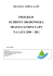 program ochrony środowiska miasta i gminy łapy na lata 2004