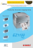 Drukarka etykiet EZ 1100 Plus