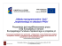 „Układy reprogramowalne i SoC” „Implementacja w układach FPGA
