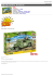 COBI 2368 Small Army