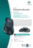 Performance Mouse MX