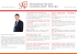 Newsletter SCP Nr 5 - Stowarzyszenie Compliance Polska