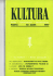 KULTIM PARYŻ Nr 3/354 1977