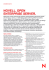 NOVELL® OPEN ENTERPRISE SERVER®