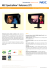 NEC SpectraView® Reference 272