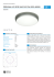 proxima led rcr 24w satyna ip65 4000k
