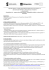 Zapytanie ofertowe - kurs prawa jazdy kat. B