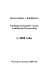 Sprawozdanie 2008 - Caritas Archidiecezji Warszawskiej