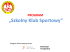 PROGRAM &bdquo;Szkolny Klub Sportowy&rdquo;
