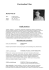Curriculum Vitae