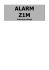 ALARM Z1M