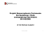 Rozporządzenie Rady i Parlamentu Europejskiego dotyczące