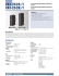 Datasheet - Advantech