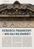 dorAdCA FINANsowy – NIe dAj sIę ZwIeść!