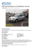 seat leon hatchback f-vat gwarancja 1 rok 1wł.