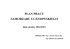 plan pracy - Szkoła Podstawowa nr 3 w Sierpcu
