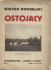 OSTOJACY