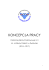 KONCEPCJA PRACY - Aktualności - Publiczna Szkoła Podstawowa