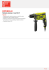 Product PDF - ryobi.ndc24.pl