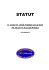 STATUT